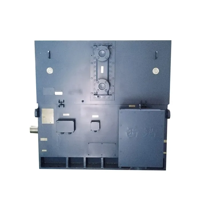 উচ্চ ভোল্টেজ ইন্ডাকশন মোটর