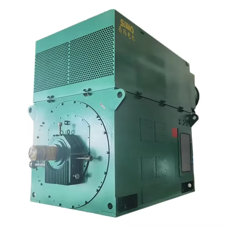 ফেজ ক্ষত মোটর