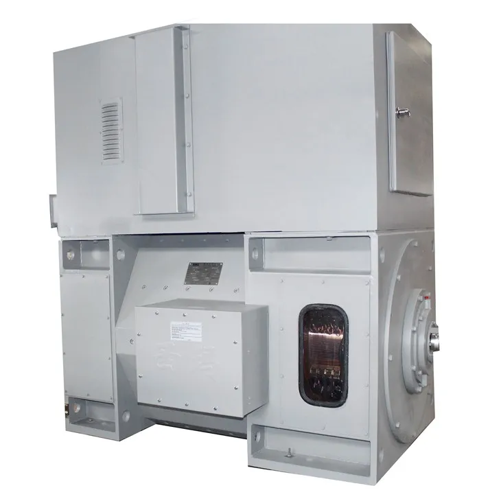 রোলিং মিল ডিসি মোটর