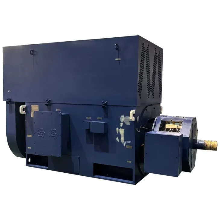 স্লিপ রিং আনয়ন