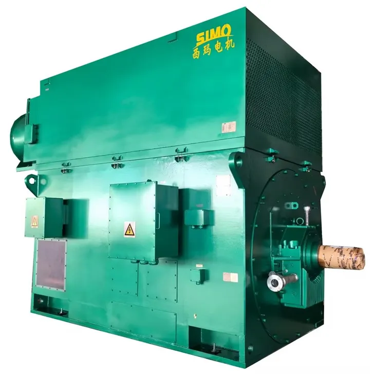 ক্ষত রোটার মেশিন